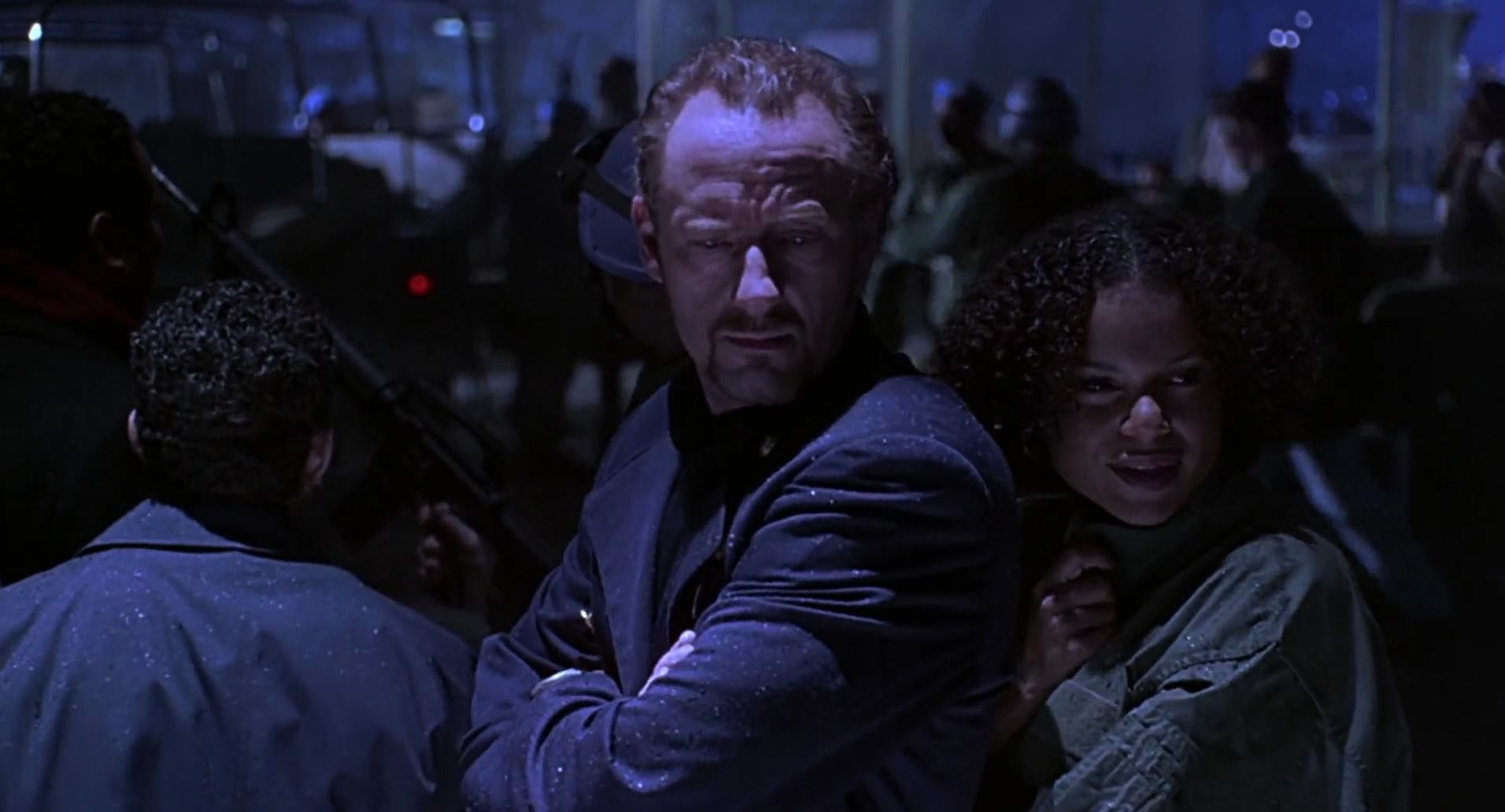 Barb Wire (1996) screencap 10758