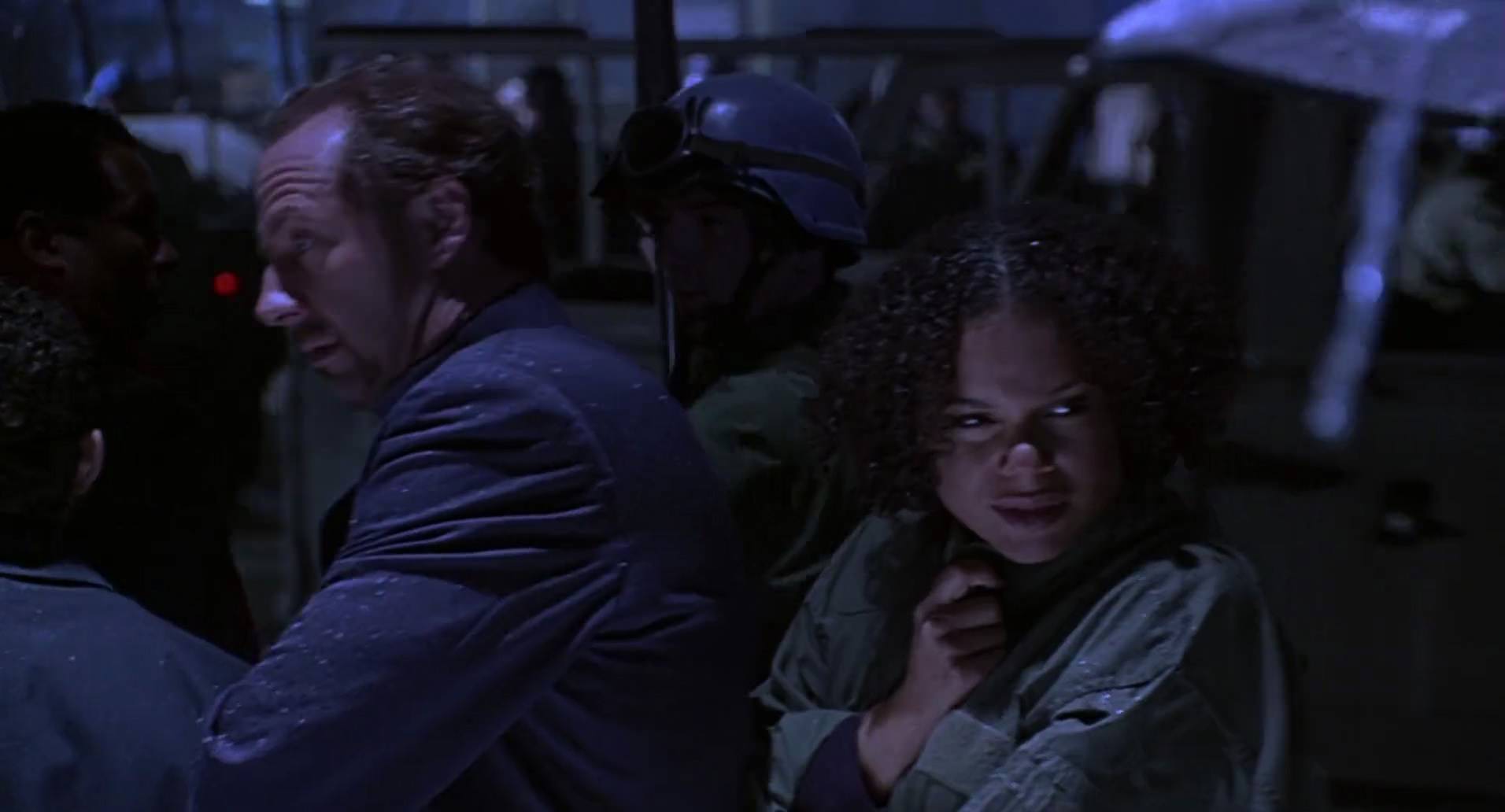 Barb Wire (1996) screencap 10764