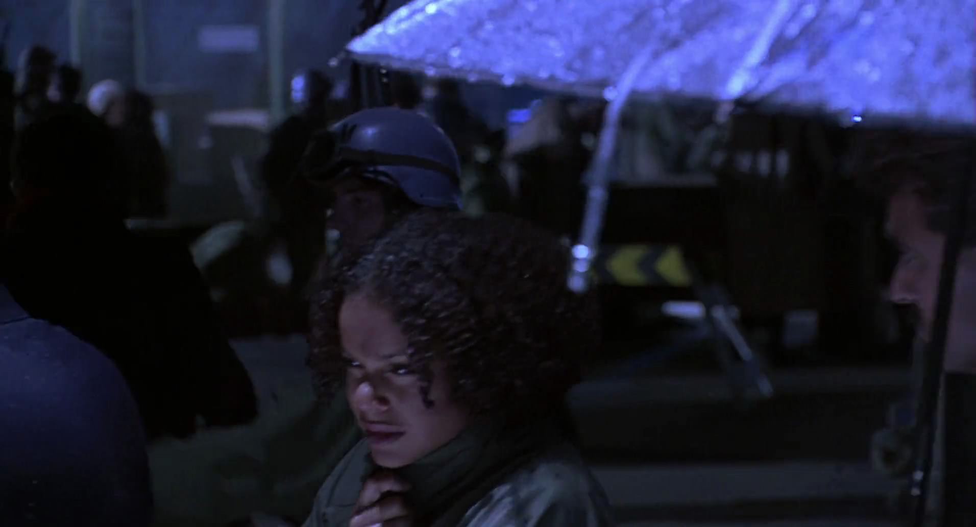 Barb Wire (1996) screencap 10767