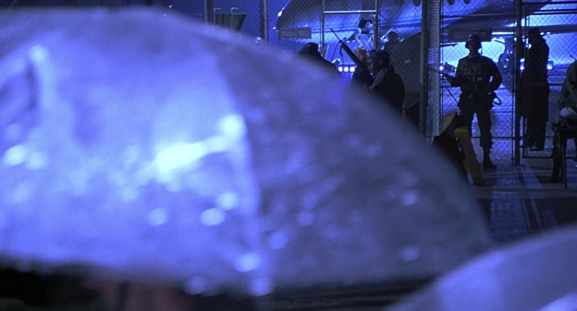 Barb Wire (1996) movie still 10771