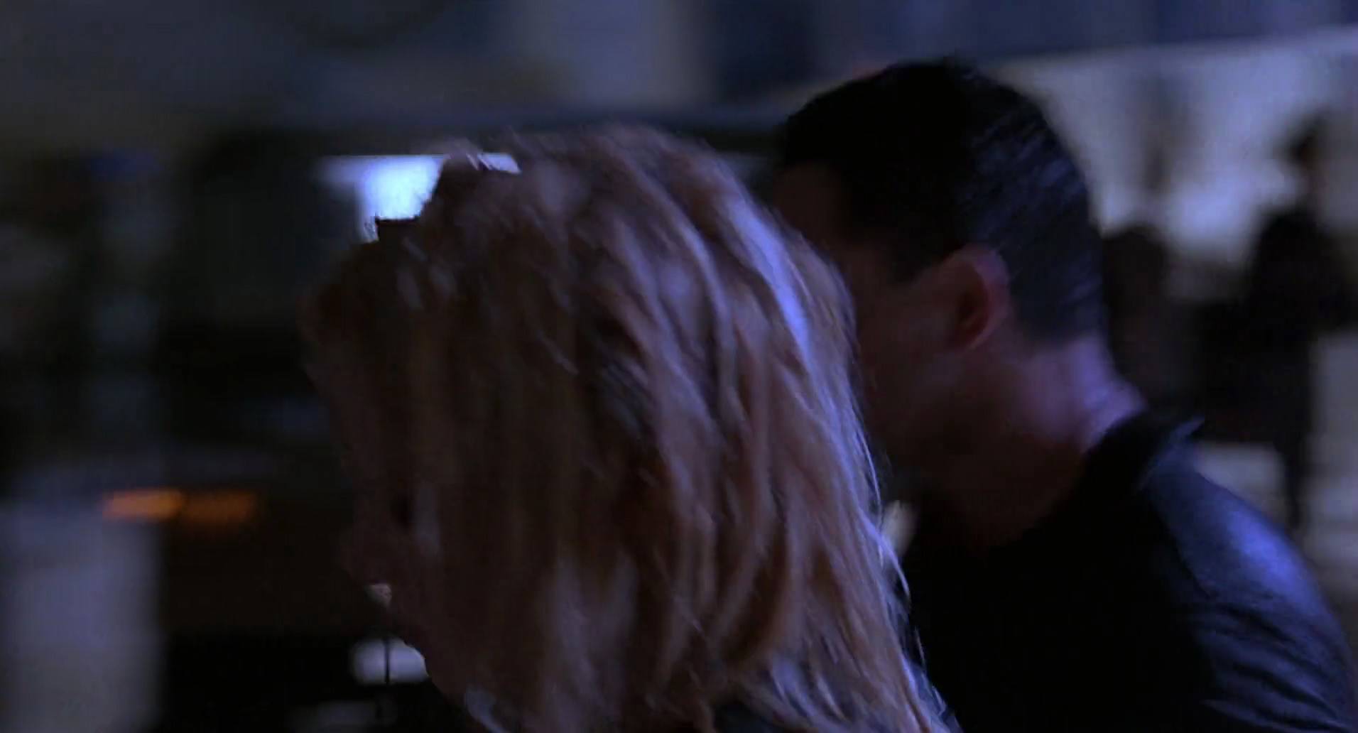 Barb Wire (1996) movie still 10807