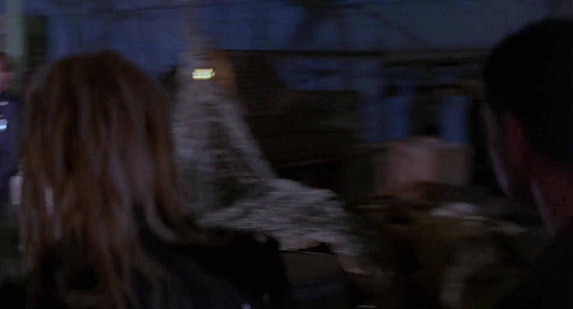Barb Wire (1996) screencap 10809