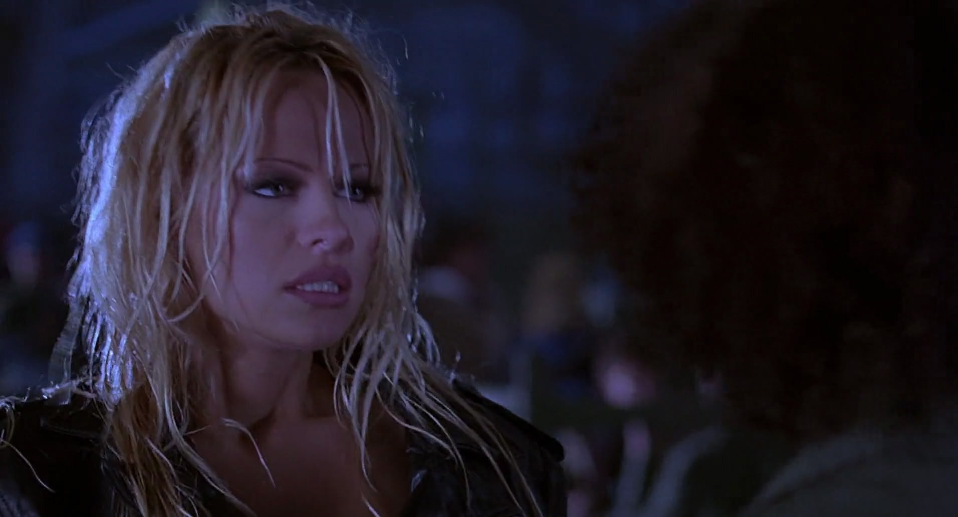 Barb Wire (1996) movie still 10834