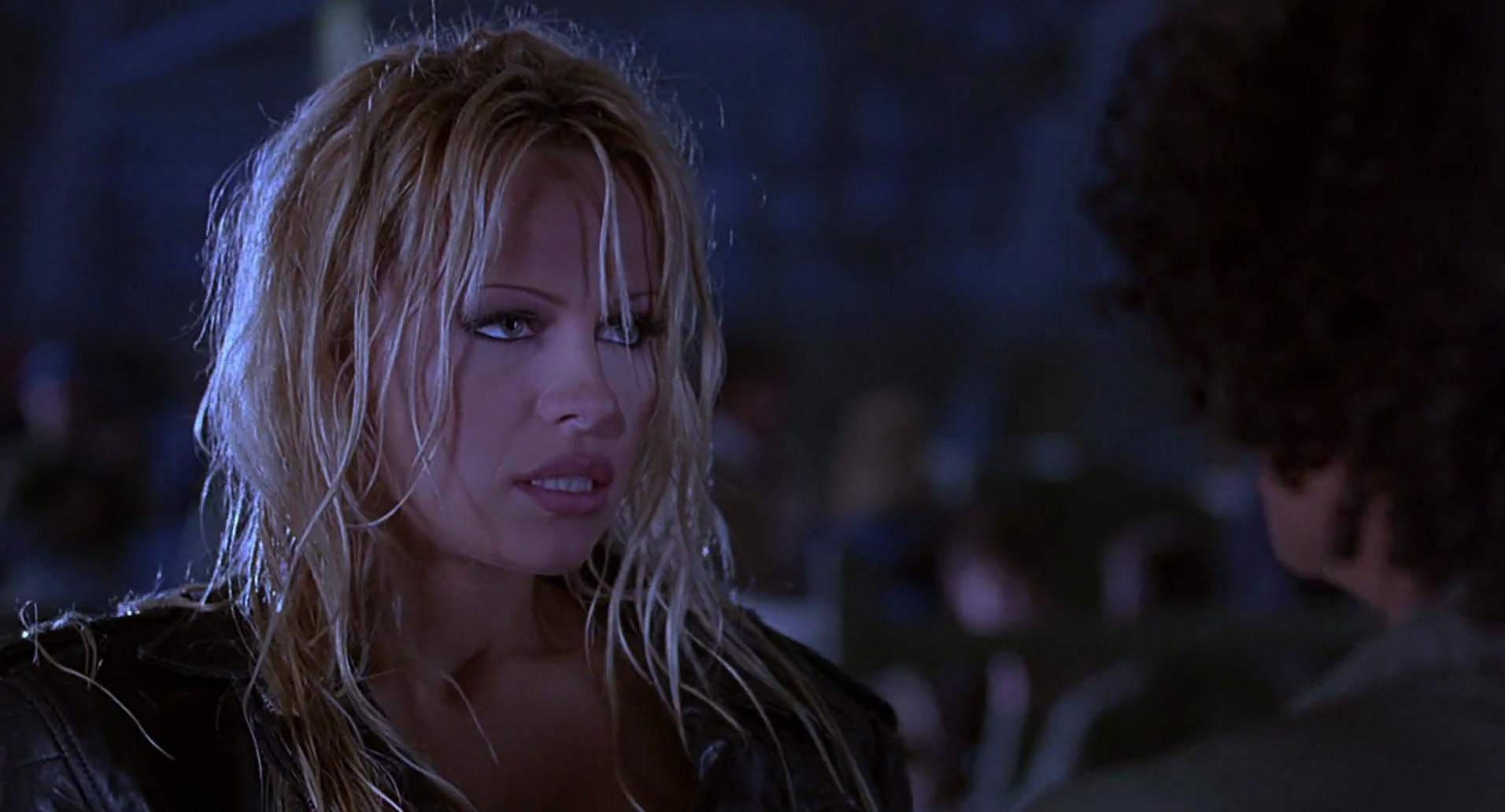Barb Wire (1996) HD screenshot 10835