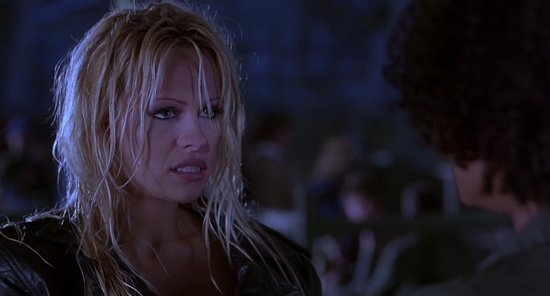Barb Wire (1996) movie still 10837