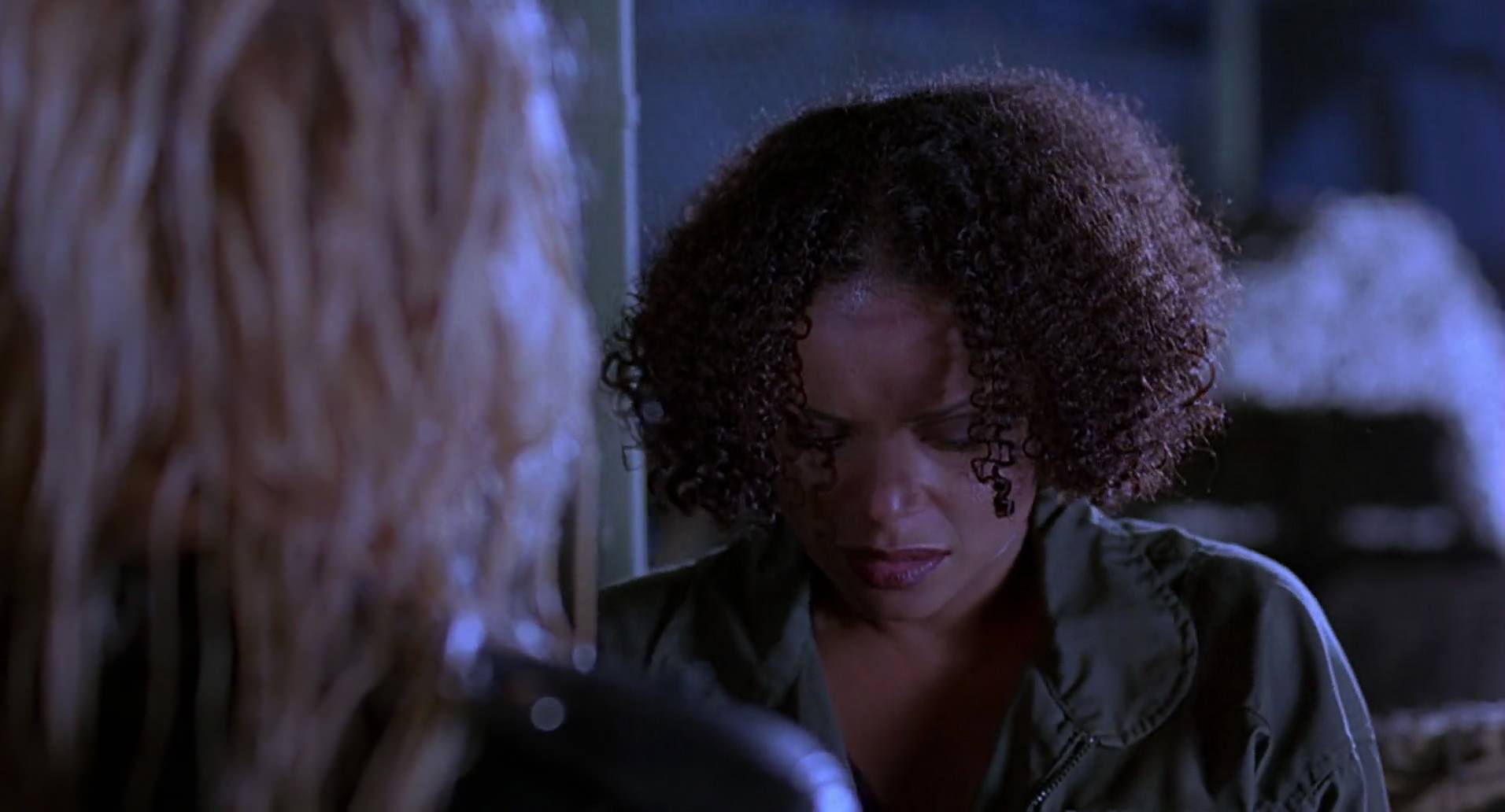 Barb Wire (1996) movie still 10843