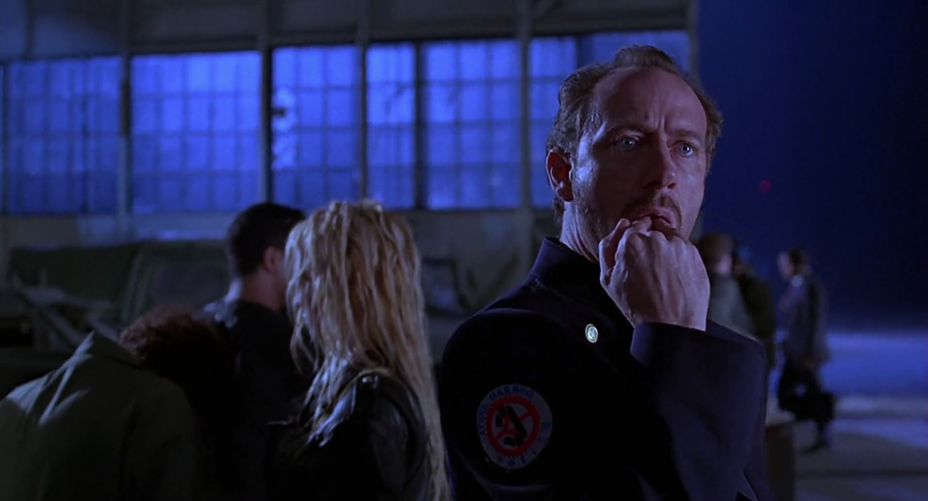 Barb Wire (1996) HD screenshot 10850