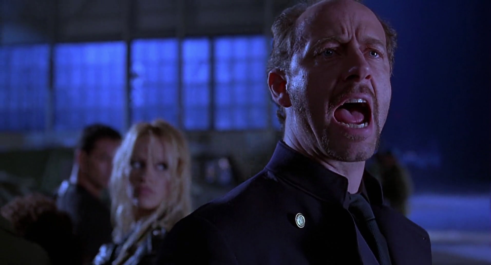 Barb Wire (1996) HD screenshot 10856