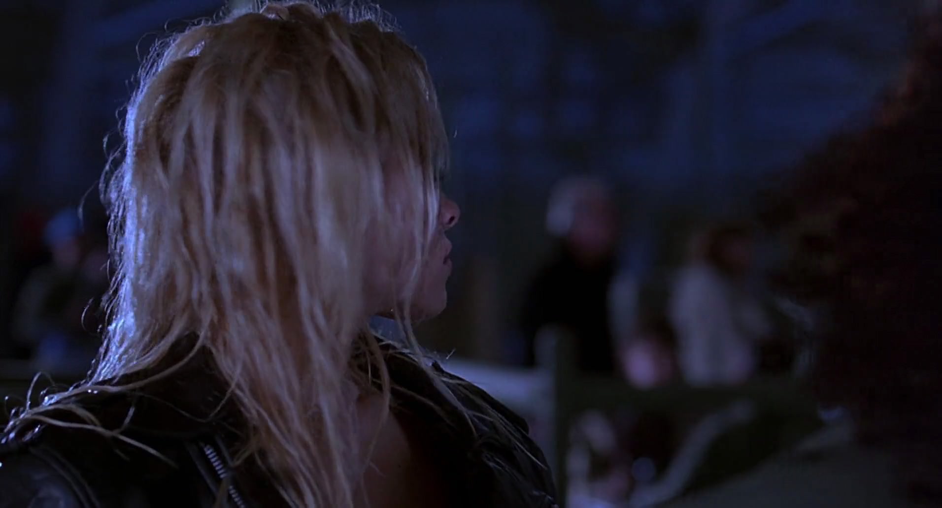 Barb Wire (1996) movie still 10858