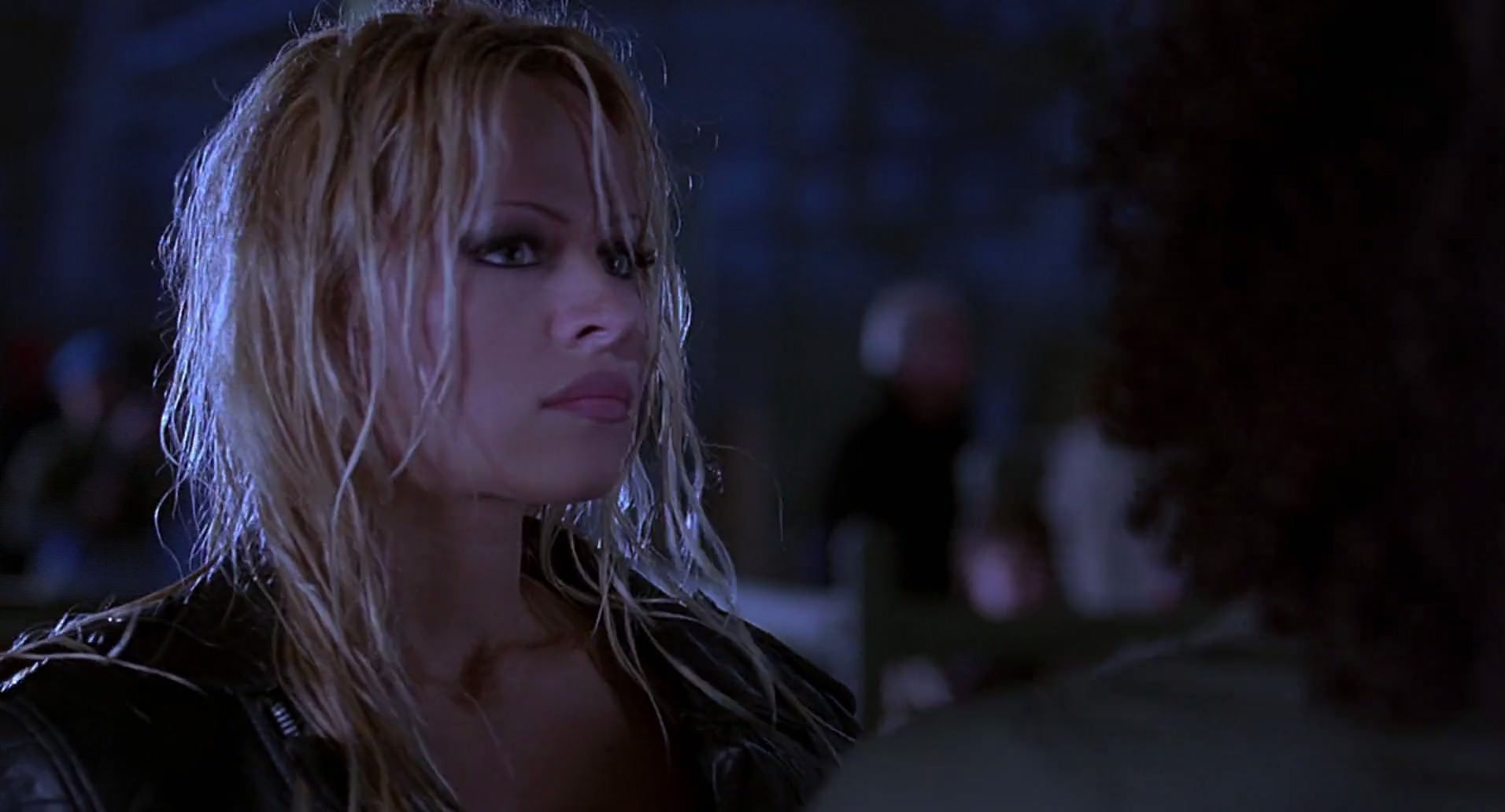 Barb Wire (1996) HD screenshot 10859