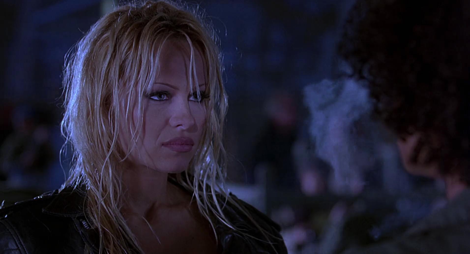 Barb Wire (1996) HD screenshot 10865