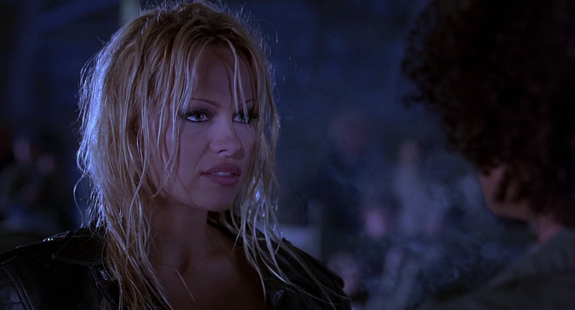 Barb Wire (1996) movie still 10867