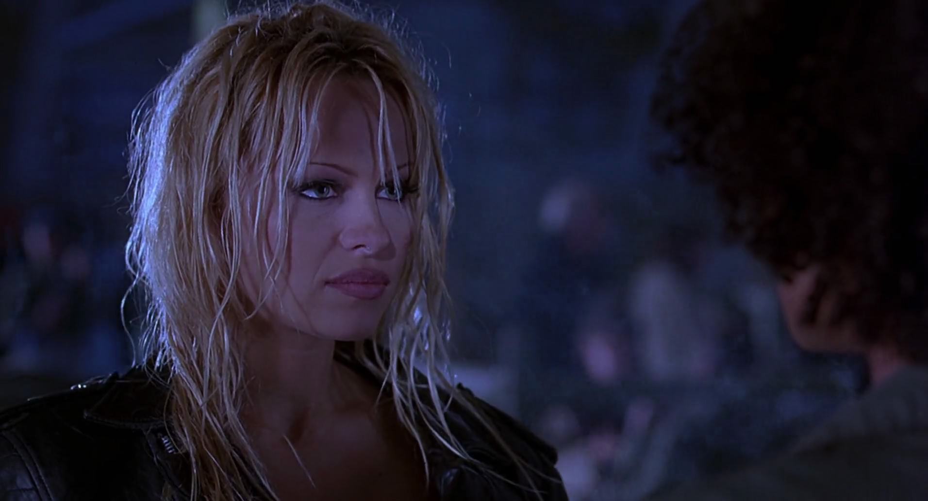 Barb Wire (1996) HD screenshot 10868