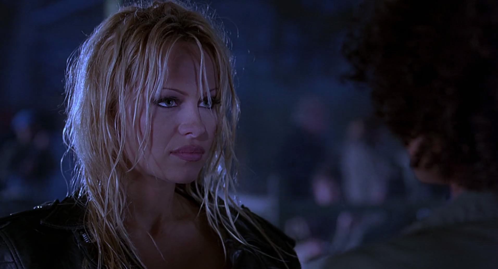 Barb Wire (1996) movie still 10873
