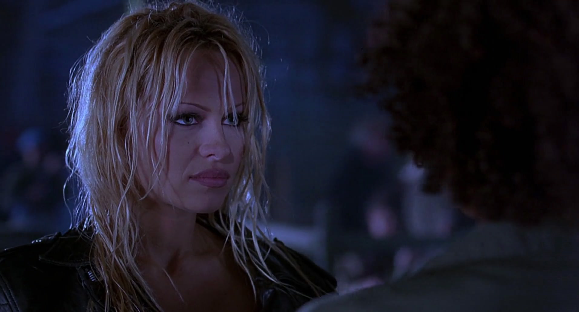 Barb Wire (1996) HD screenshot 10874