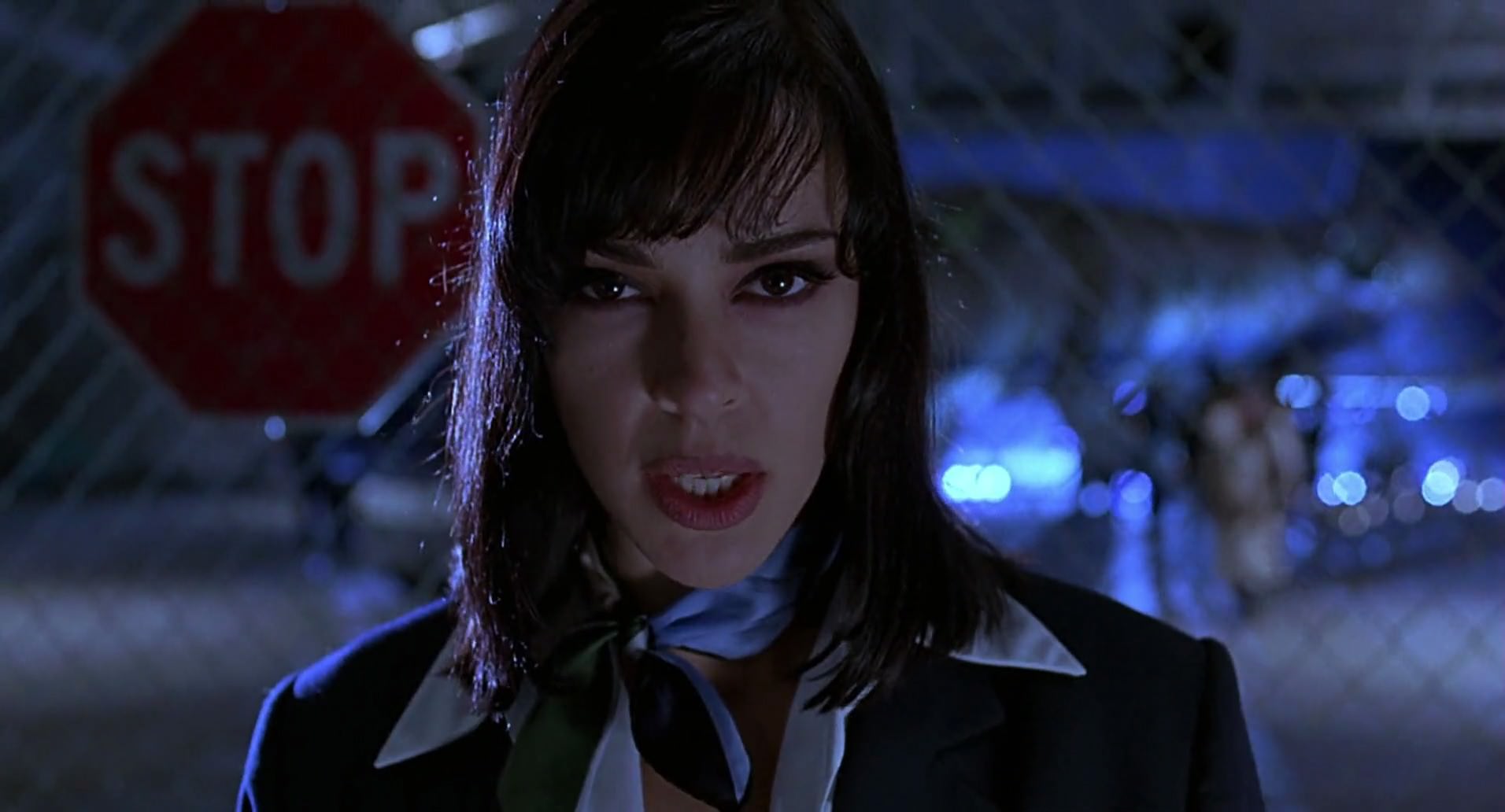 Barb Wire (1996) movie still 10879