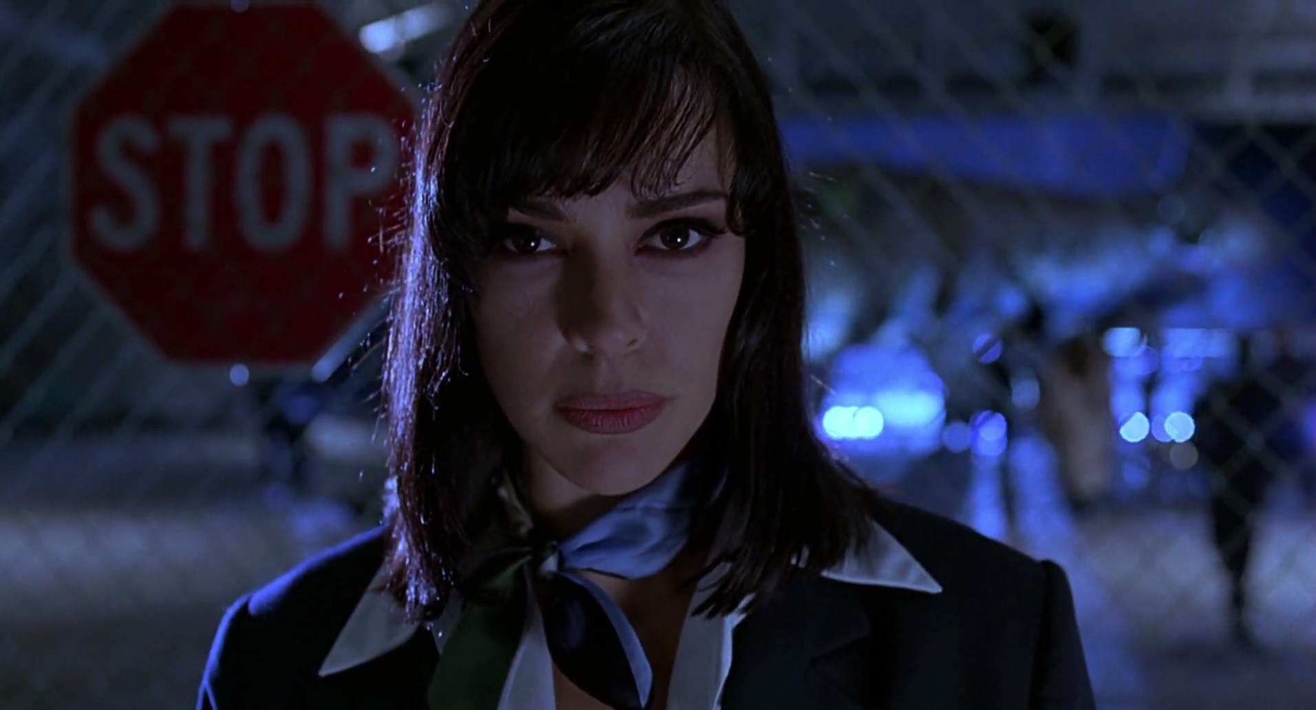 Barb Wire (1996) movie still 10882