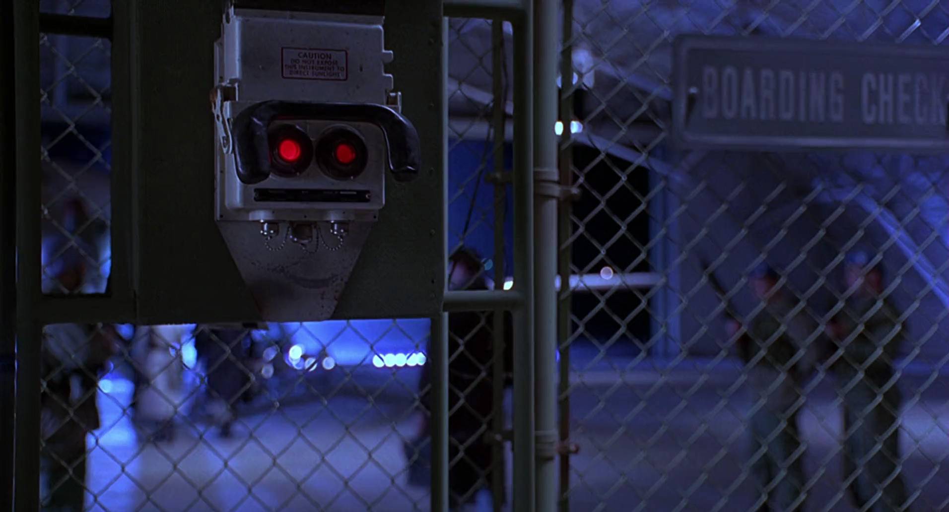 Barb Wire (1996) HD screenshot 10883