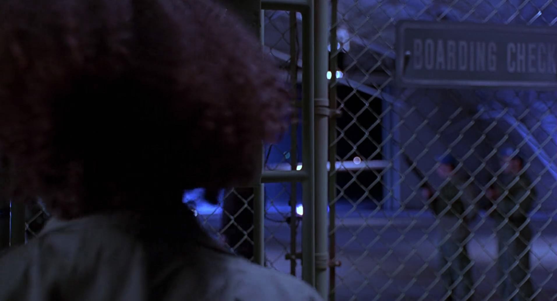 Barb Wire (1996) HD screenshot 10886