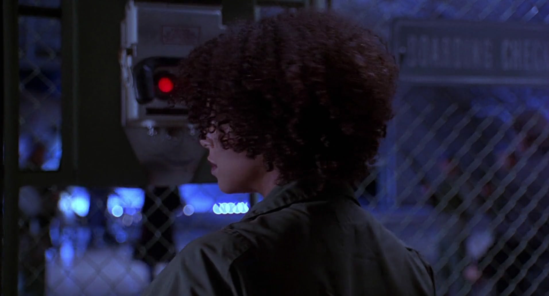 Barb Wire (1996) HD screenshot 10889
