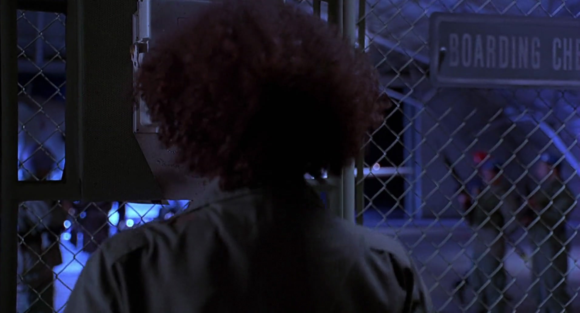 Barb Wire (1996) HD screenshot 10898
