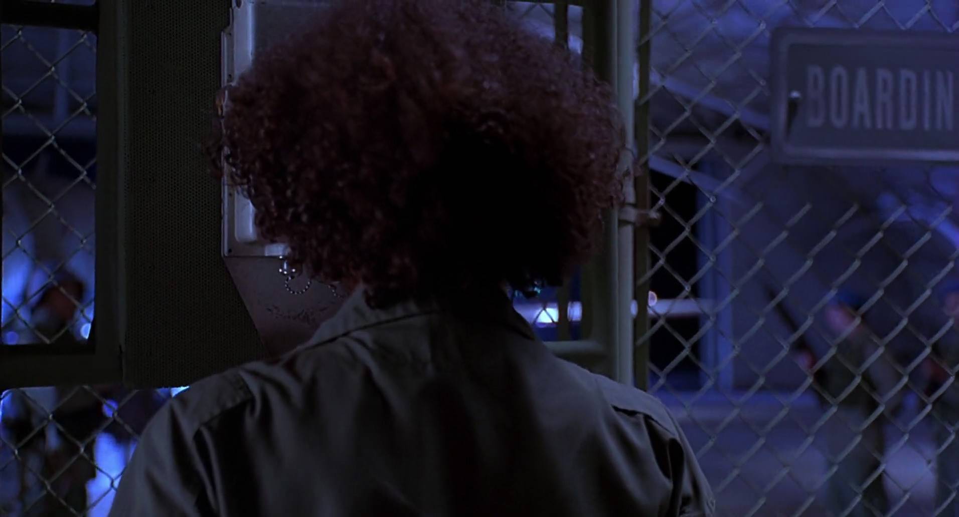 Barb Wire (1996) HD screenshot 10901