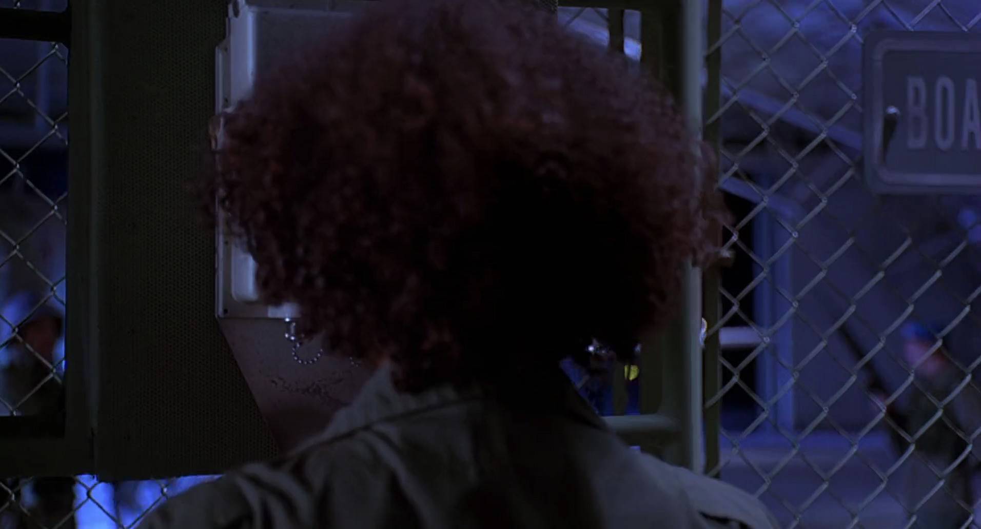 Barb Wire (1996) HD screenshot 10904