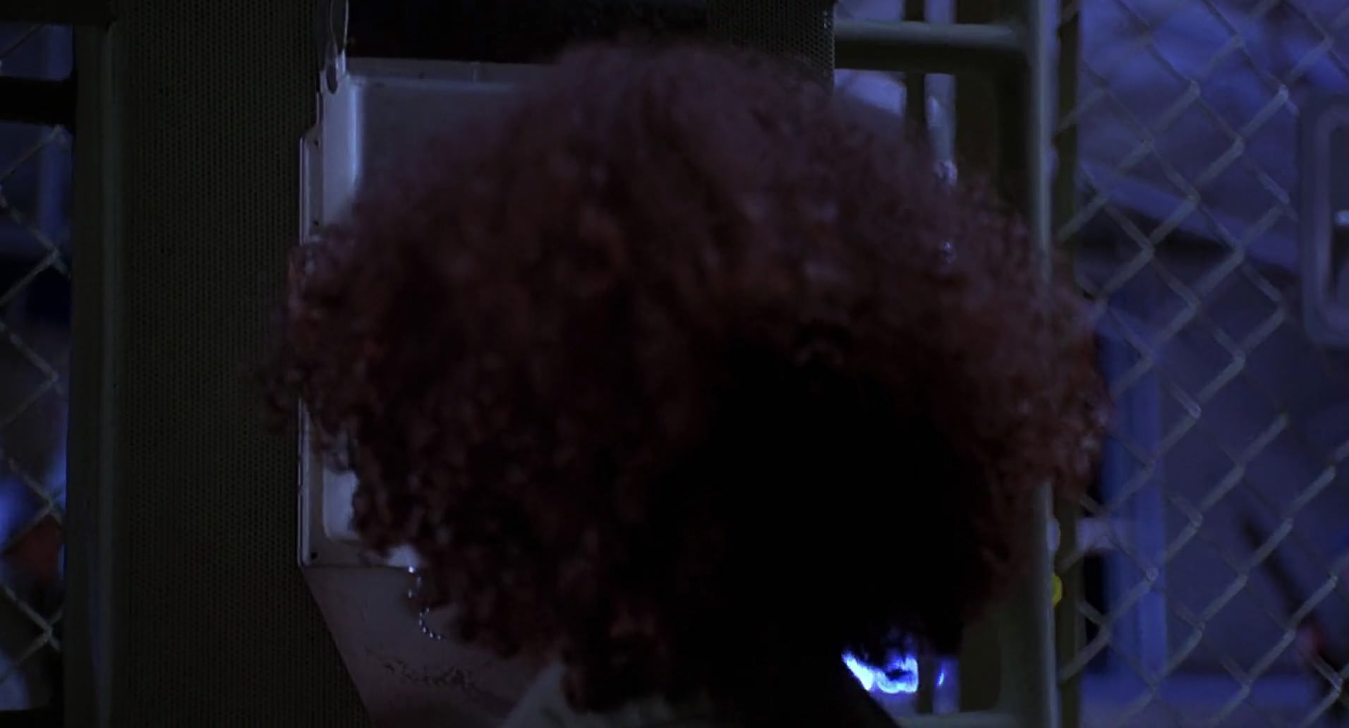 Barb Wire (1996) movie still 10906