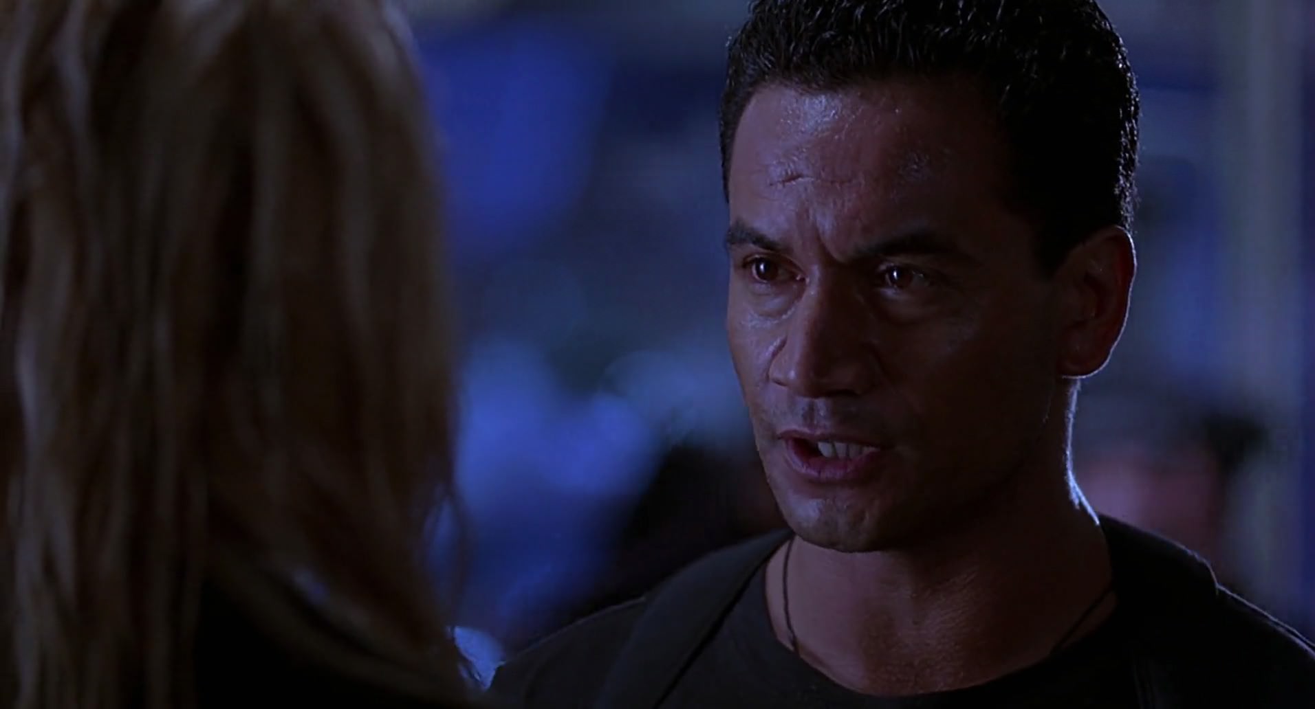 Barb Wire (1996) screencap 10932