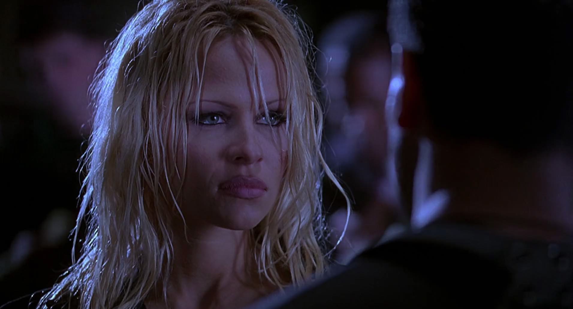 Barb Wire (1996) HD screenshot 10934