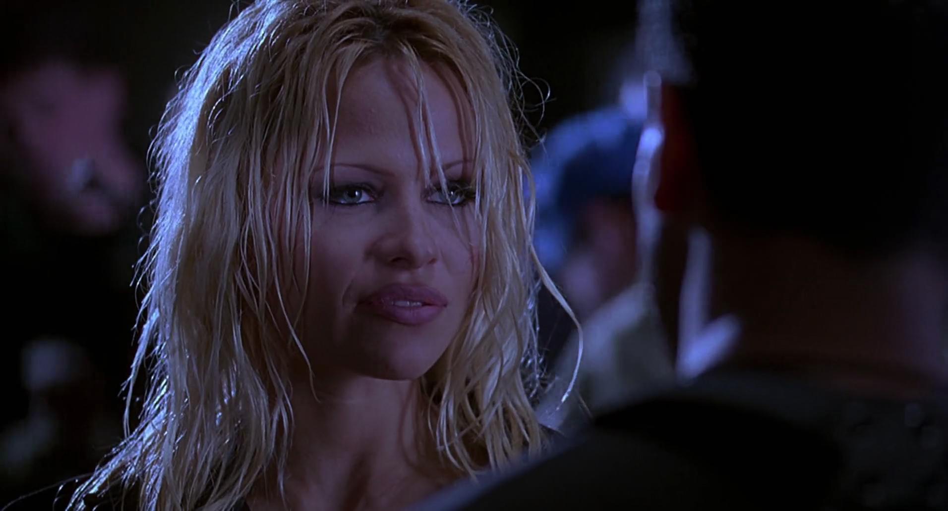 Barb Wire (1996) movie still 10936