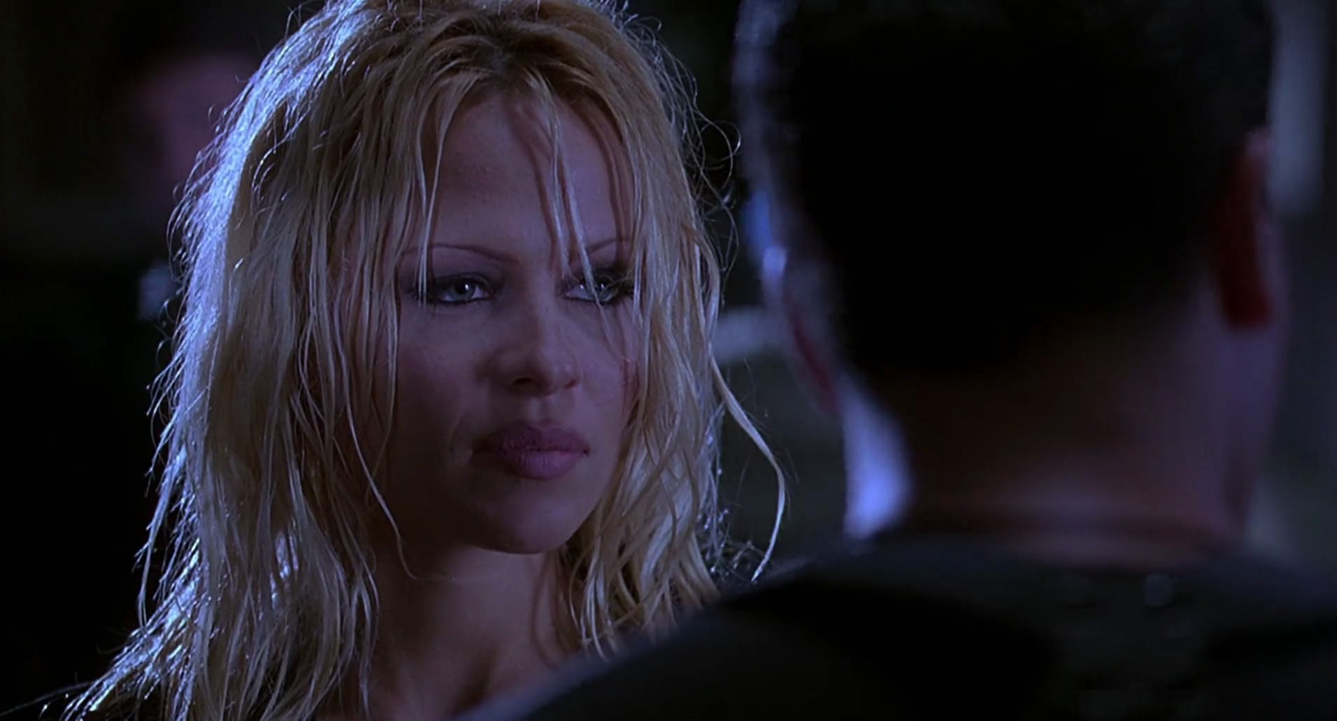 Barb Wire (1996) HD screenshot 10943