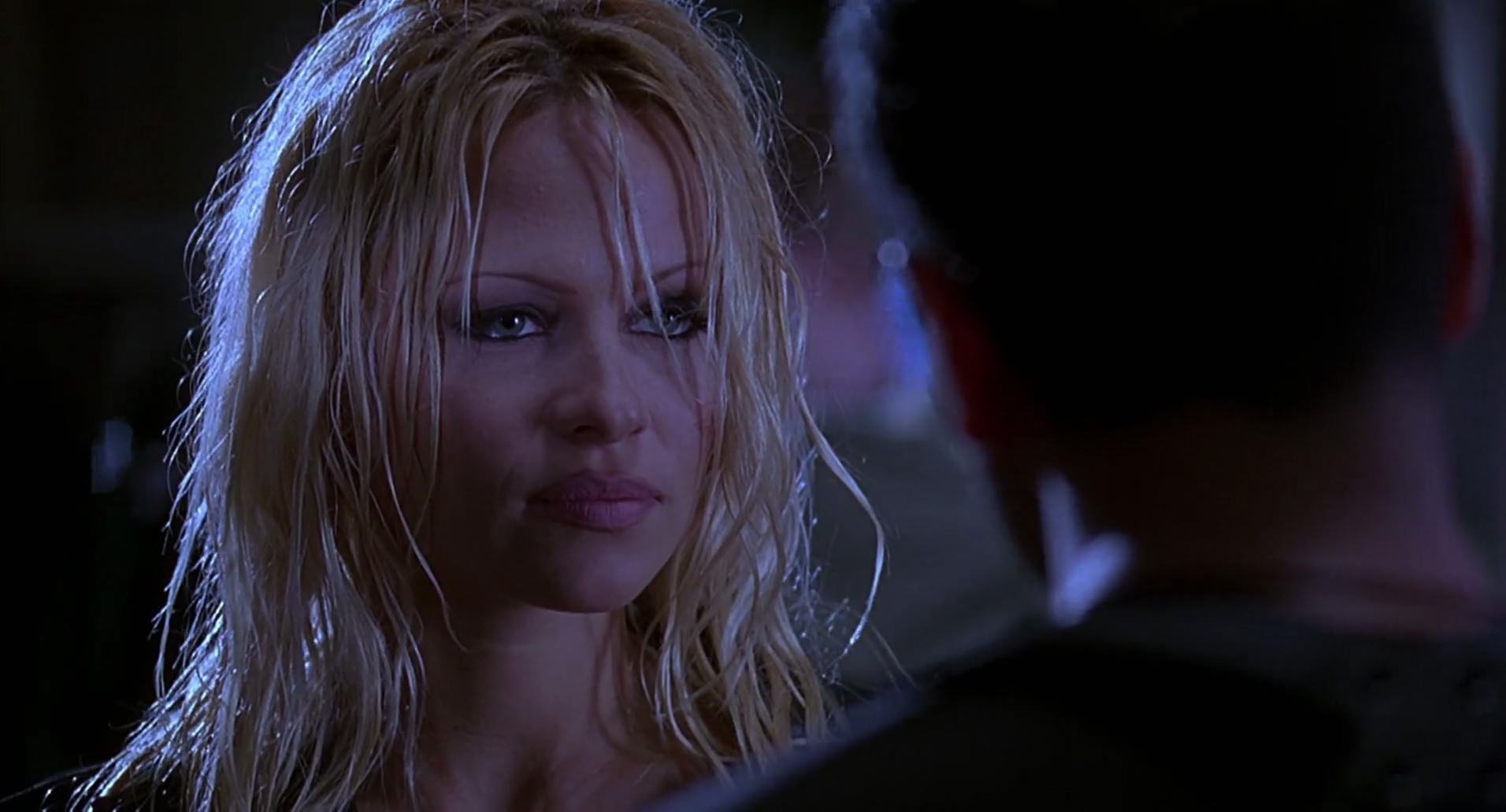 Barb Wire (1996) movie still 10945