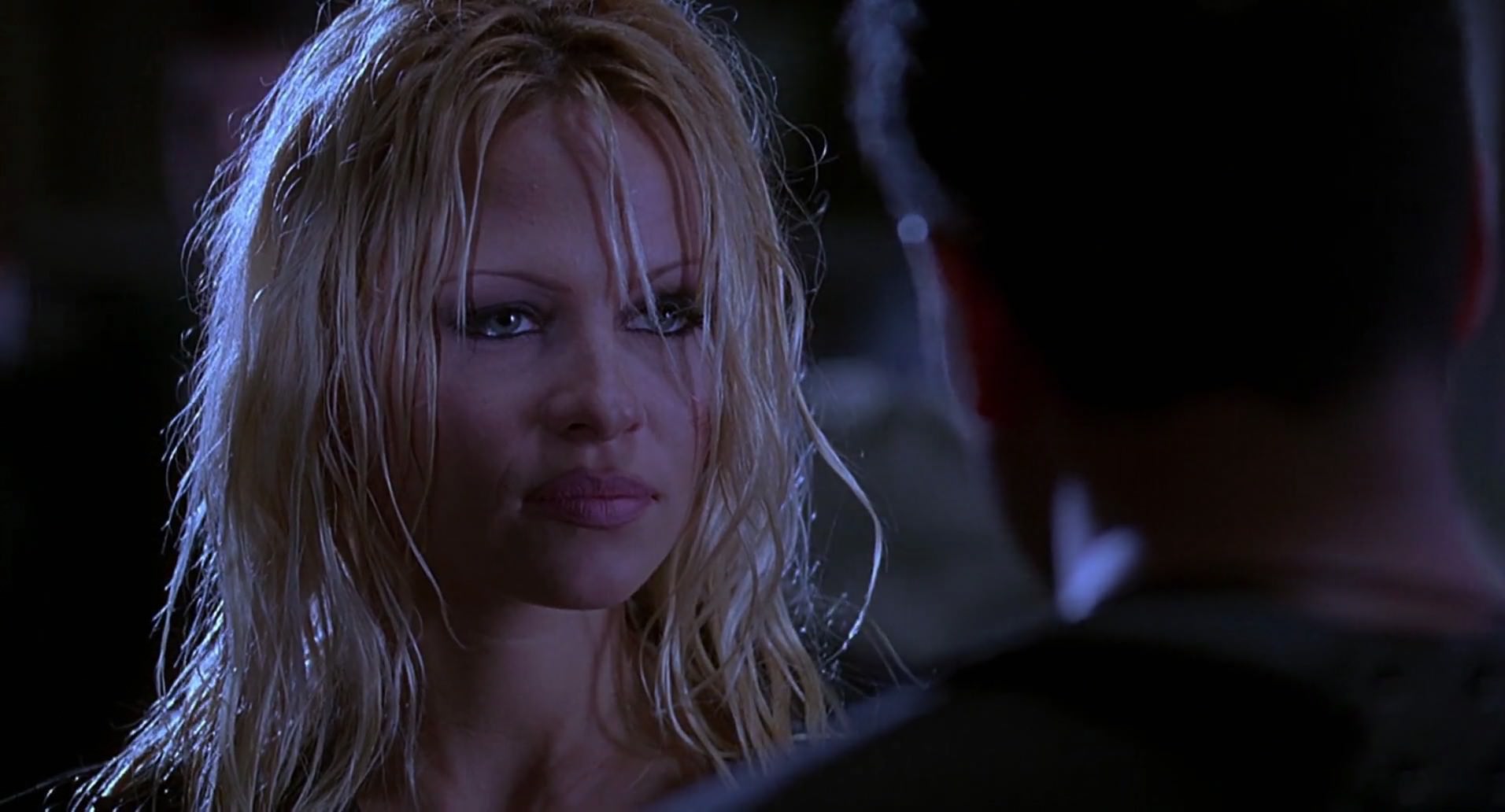 Barb Wire (1996) HD screenshot 10946