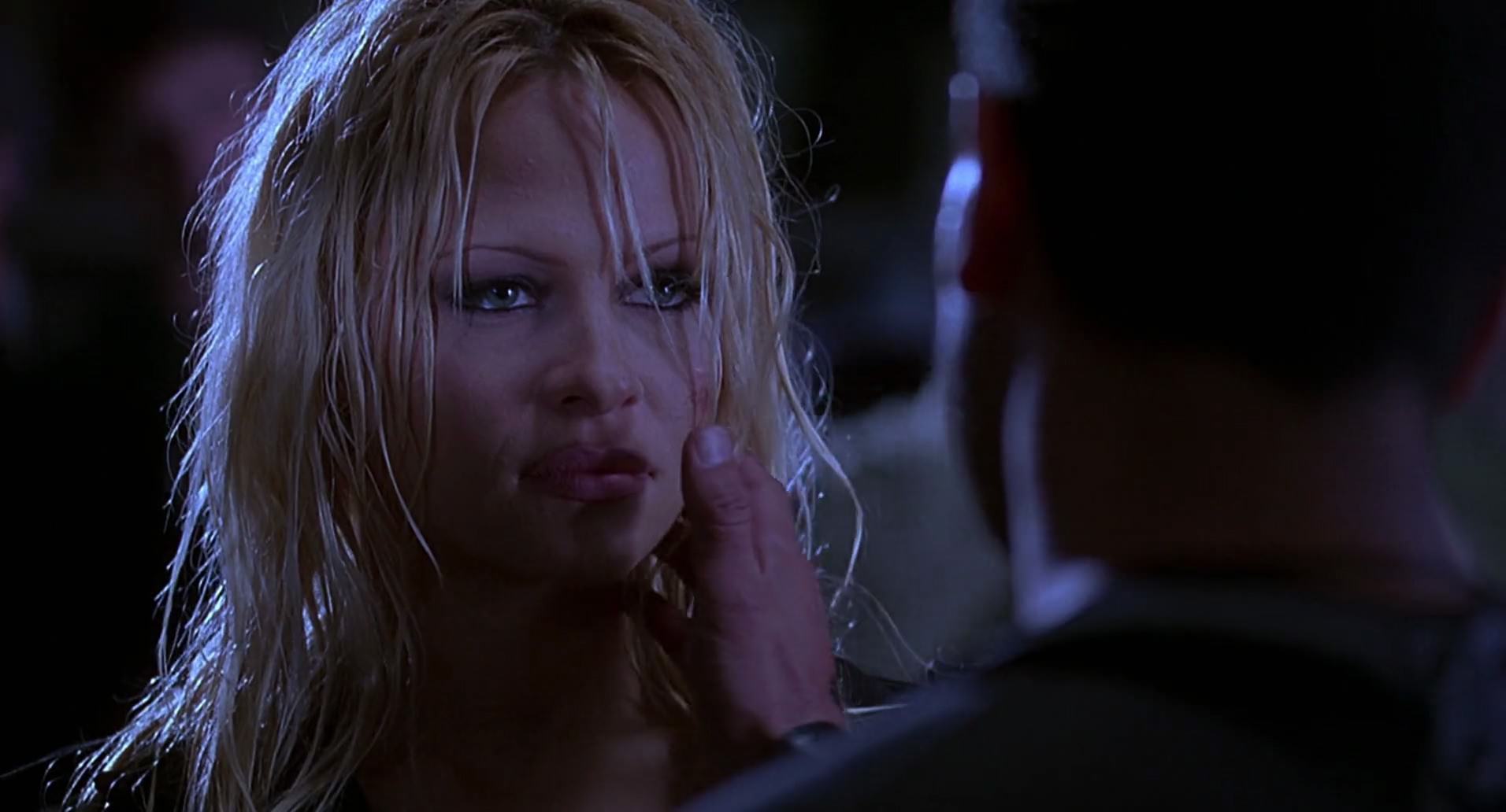 Barb Wire (1996) movie still 10951