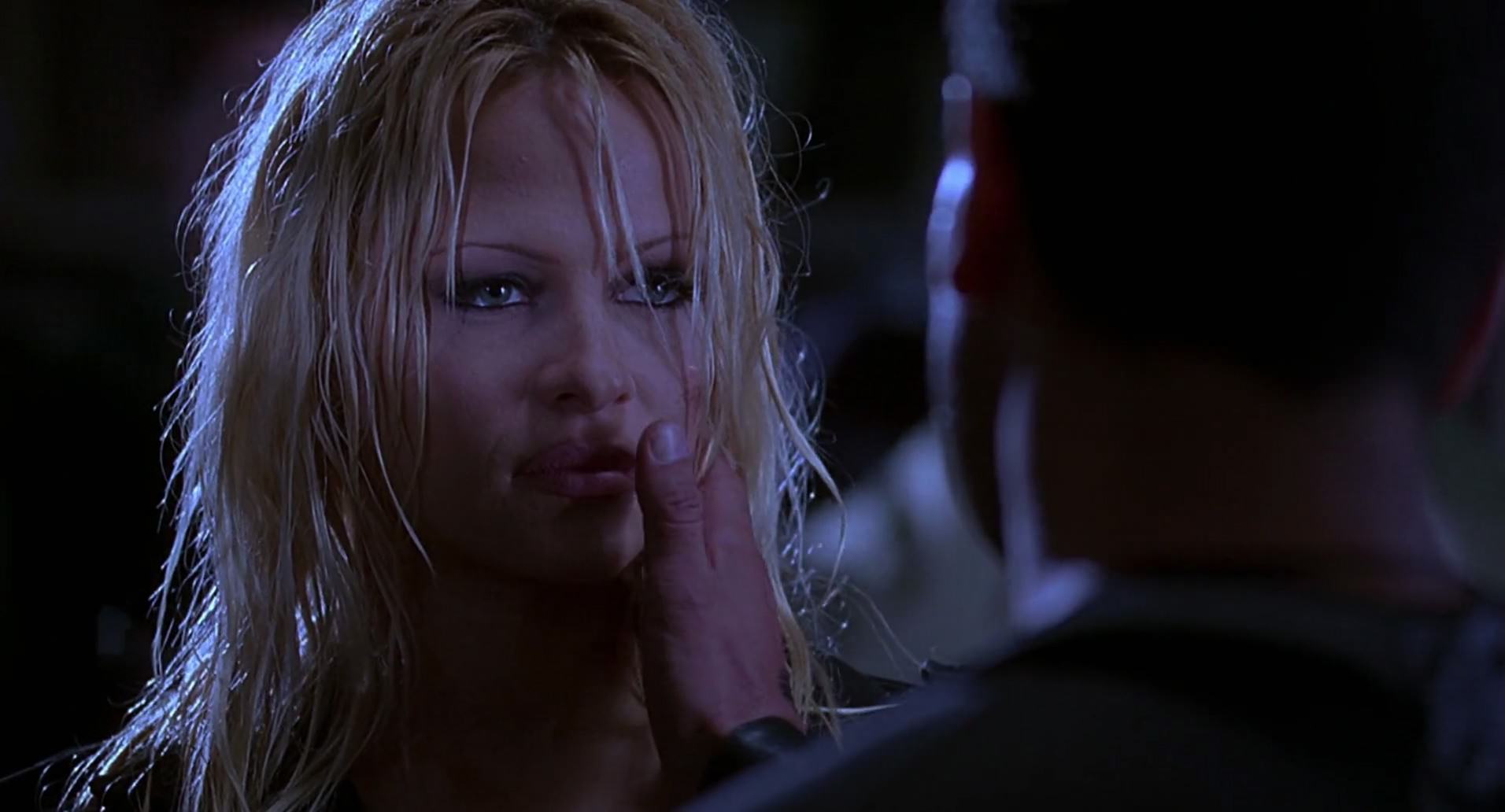 Barb Wire (1996) HD screenshot 10952