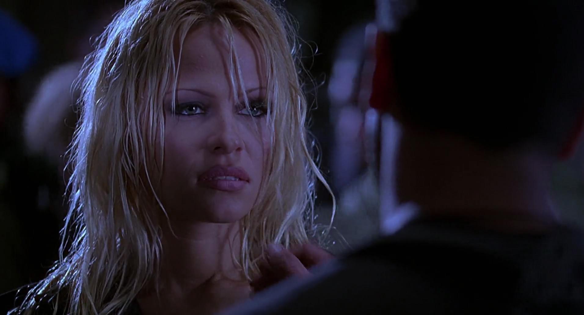 Barb Wire (1996) movie still 10957