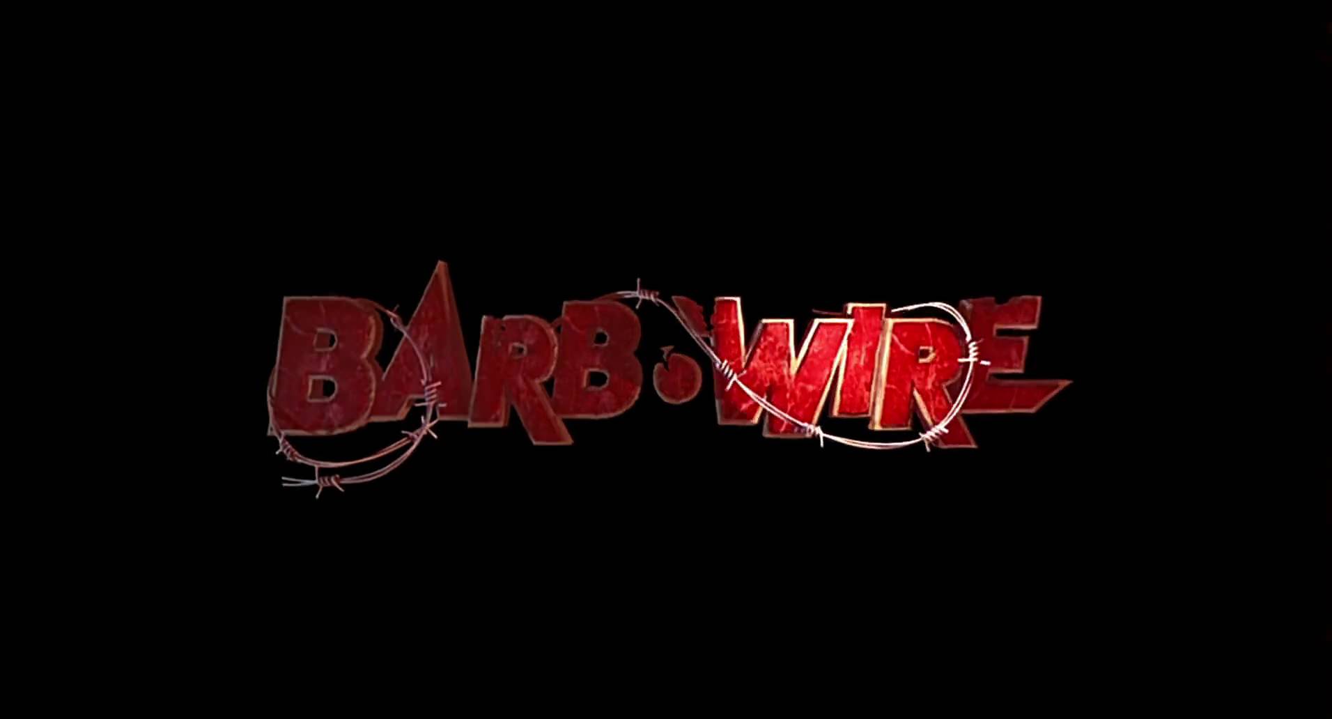 Barb Wire (1996) HD screenshot 11