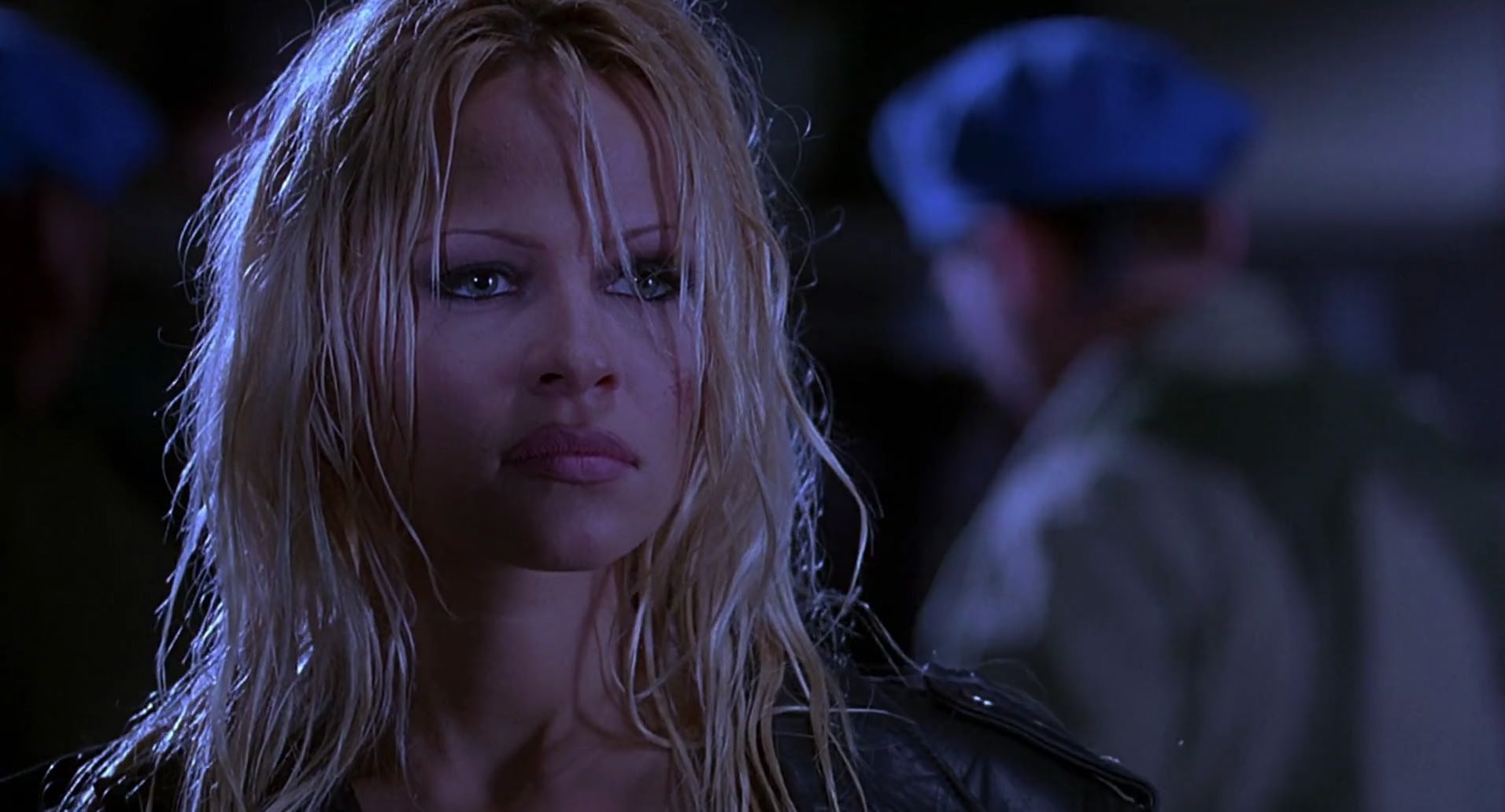 Barb Wire (1996) movie still 11002