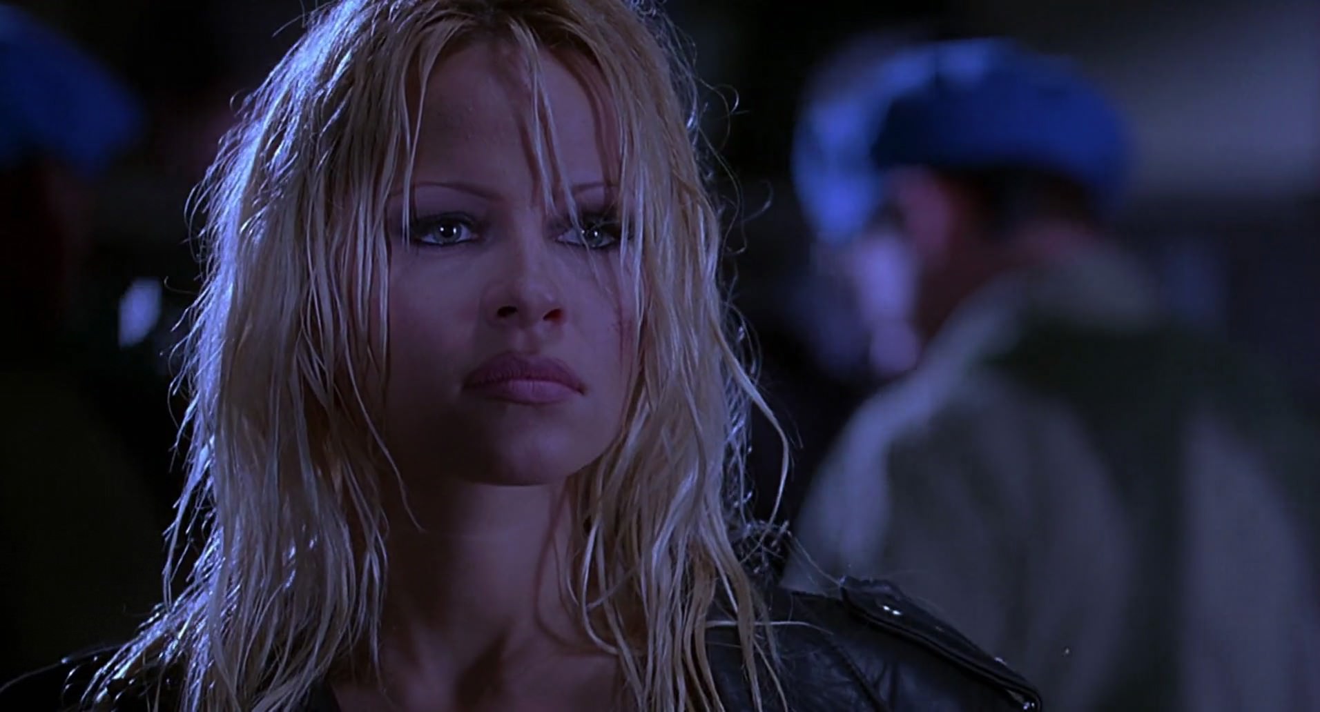 Barb Wire (1996) HD screenshot 11003