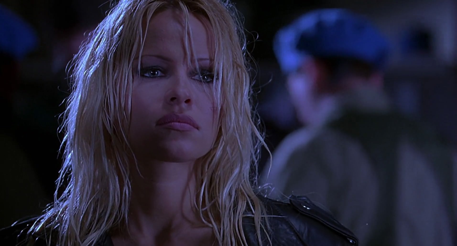 Barb Wire (1996) movie still 11005