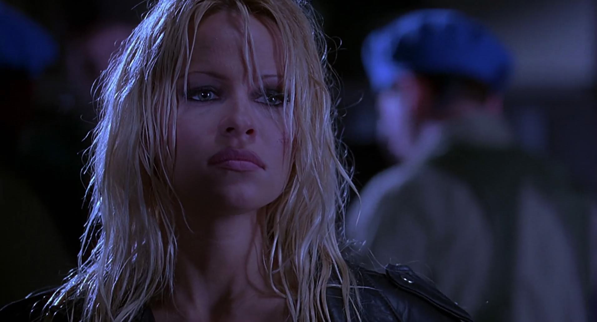 Barb Wire (1996) HD screenshot 11006