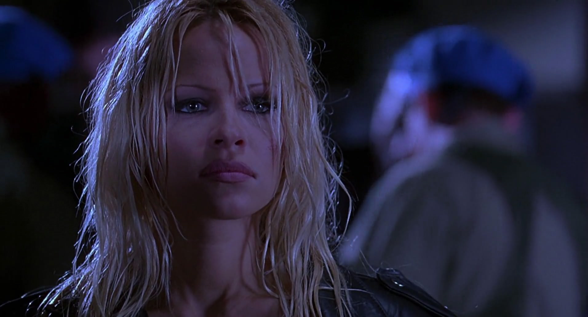 Barb Wire (1996) movie still 11008