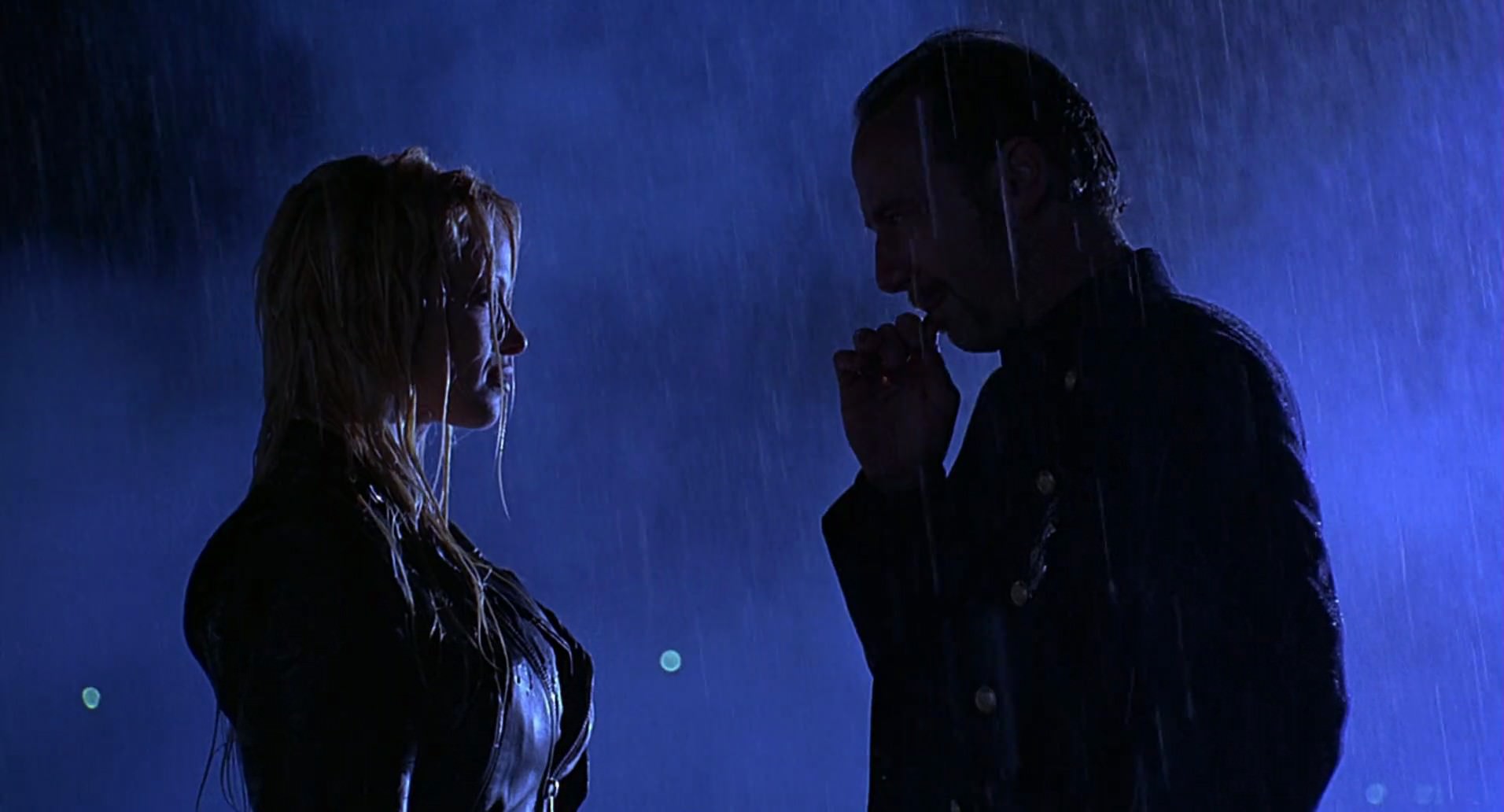 Barb Wire (1996) movie still 11014