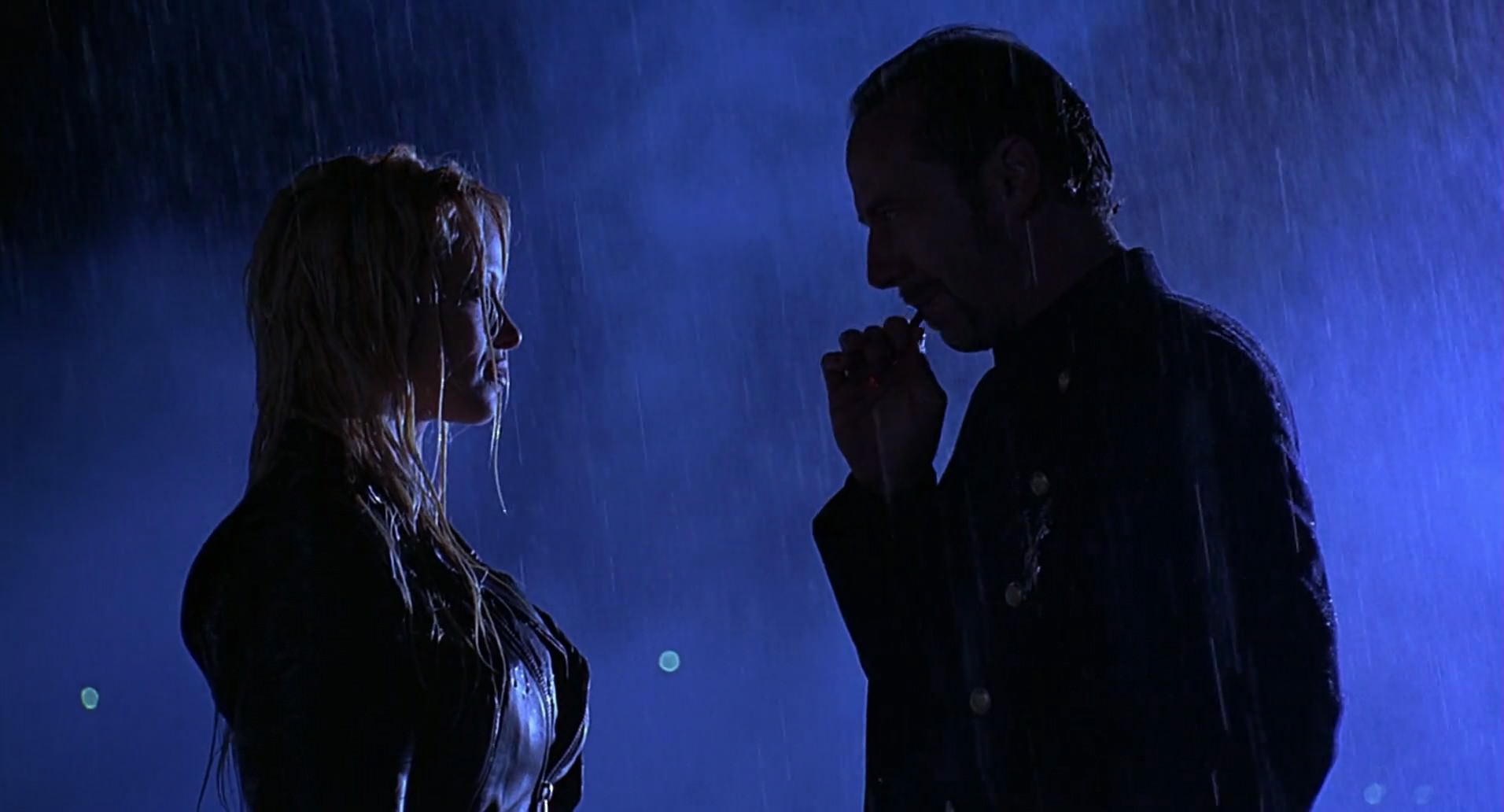 Barb Wire (1996) HD screenshot 11015