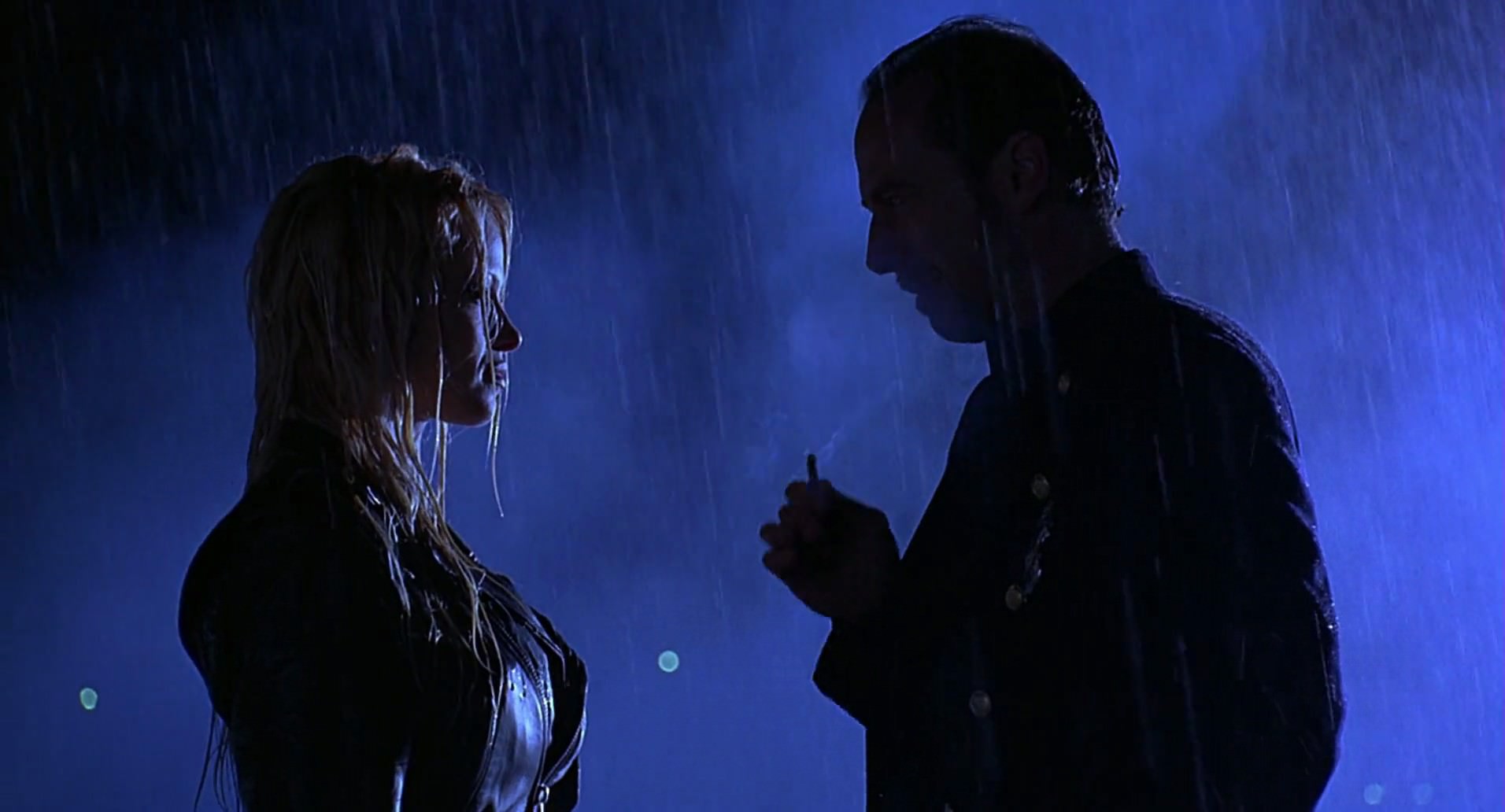 Barb Wire (1996) screencap 11016