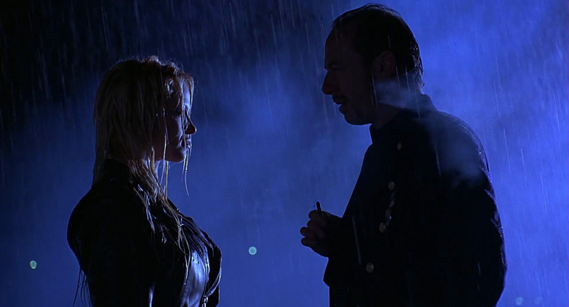 Barb Wire (1996) movie still 11017