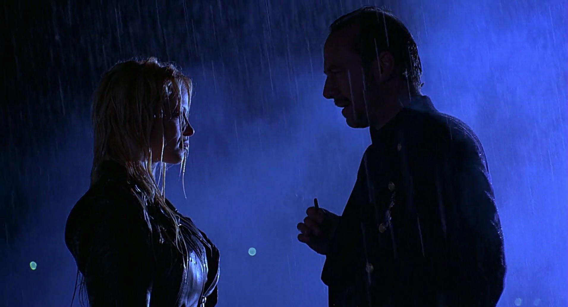 Barb Wire (1996) HD screenshot 11018