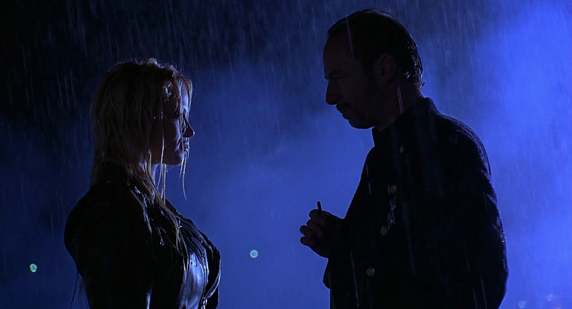 Barb Wire (1996) screencap 11019