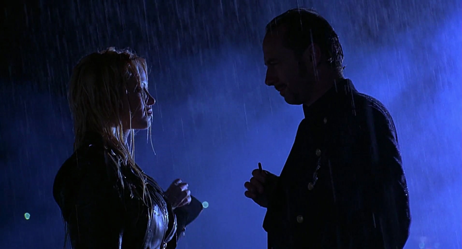 Barb Wire (1996) movie still 11020